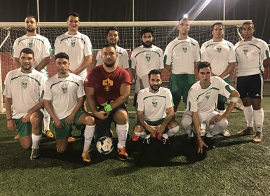 Squadra d'oro